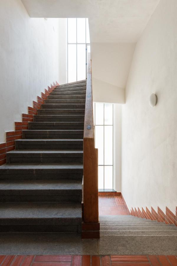 Designer Studio In New Town By Prague Days Apartment Exterior photo